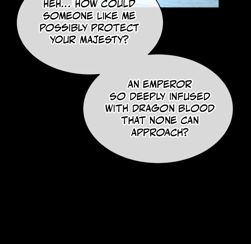 A Mouse Biting a Dragon’s Tail Chapter 56 - page 12