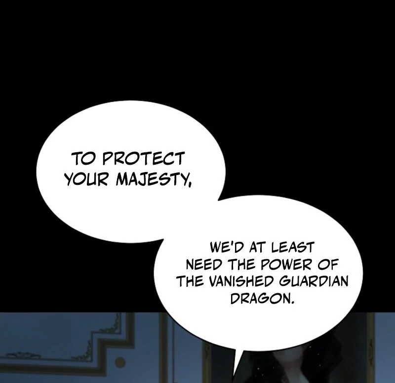 A Mouse Biting a Dragon’s Tail Chapter 56 - page 13