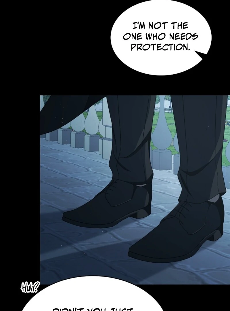 A Mouse Biting a Dragon’s Tail Chapter 56 - page 15