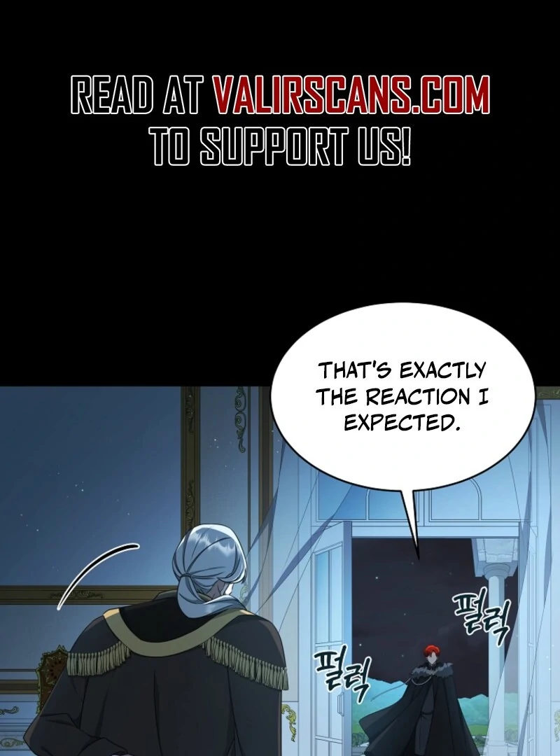 A Mouse Biting a Dragon’s Tail Chapter 56 - page 1