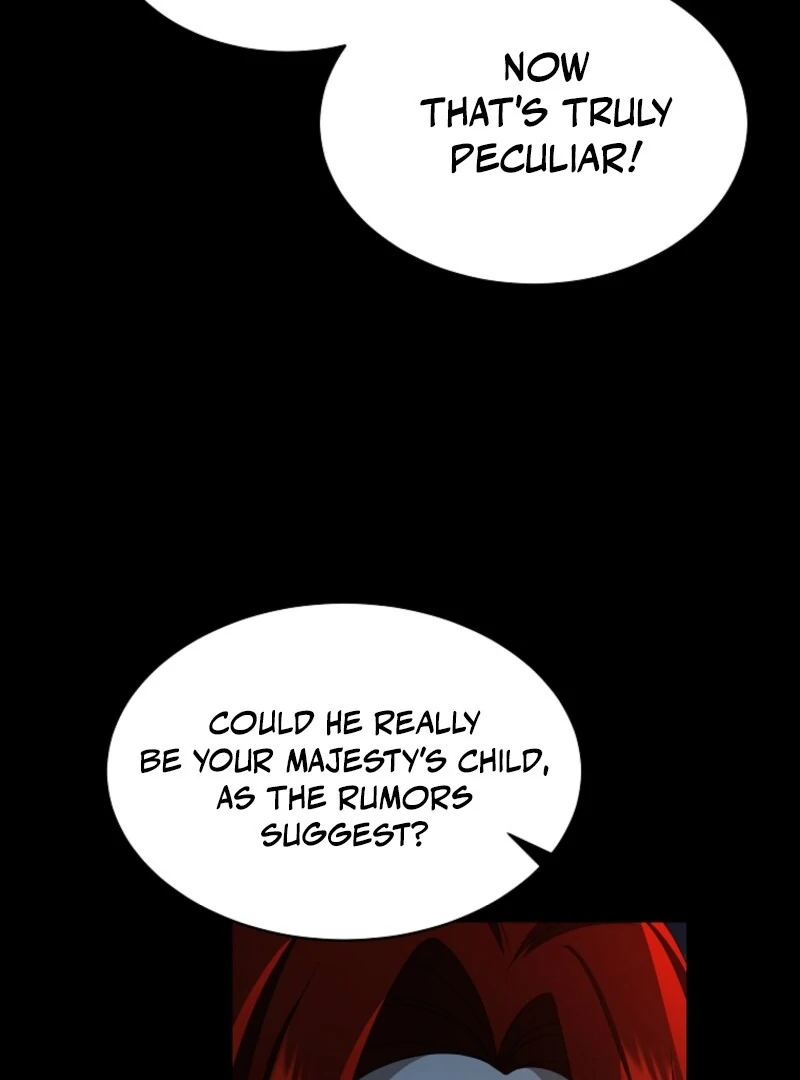 A Mouse Biting a Dragon’s Tail Chapter 56 - page 21