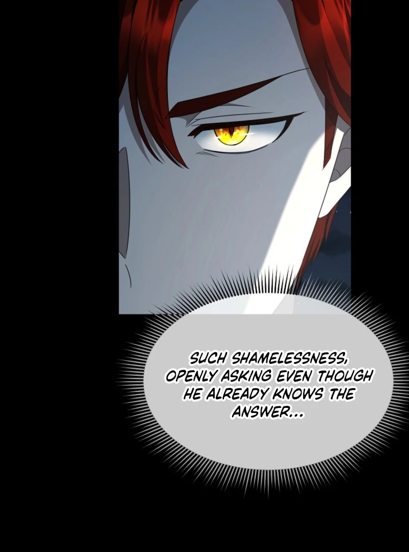 A Mouse Biting a Dragon’s Tail Chapter 56 - page 22