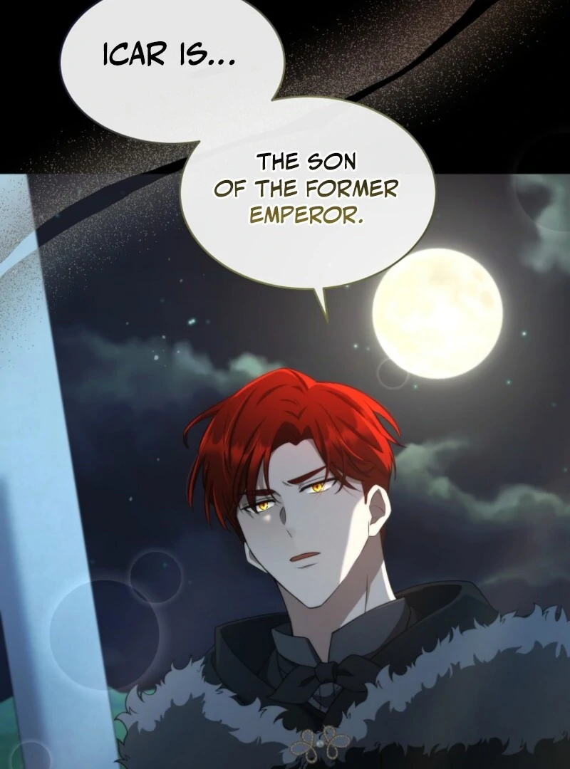 A Mouse Biting a Dragon’s Tail Chapter 56 - page 25