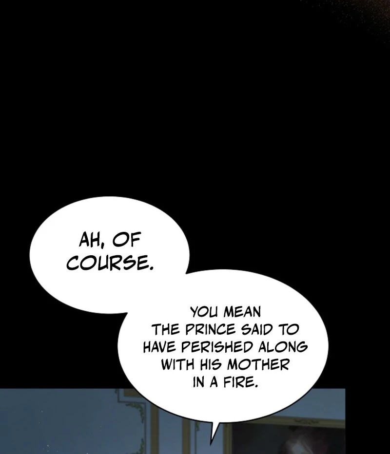 A Mouse Biting a Dragon’s Tail Chapter 56 - page 27