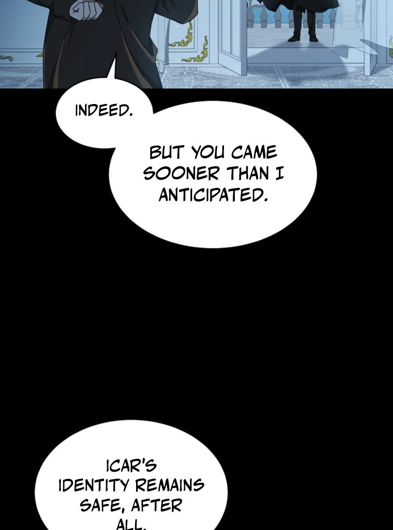 A Mouse Biting a Dragon’s Tail Chapter 56 - page 2