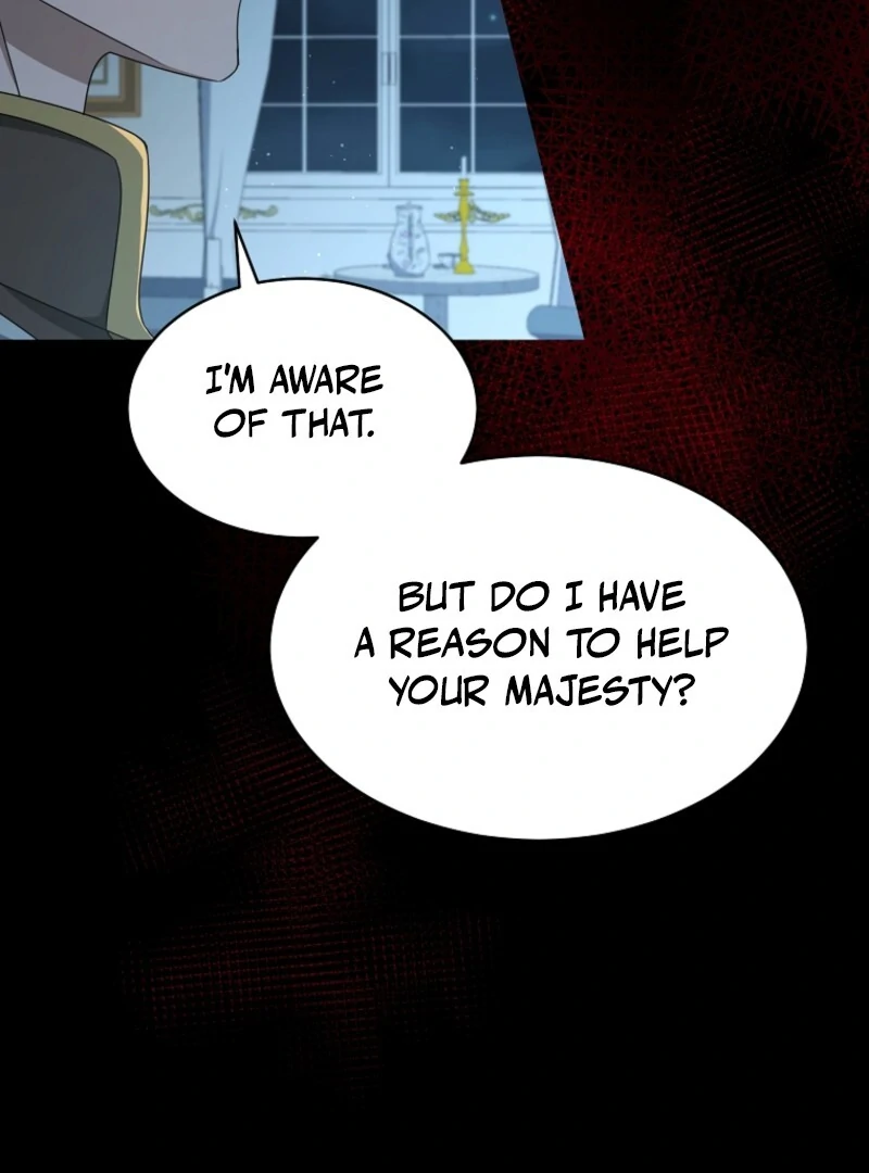 A Mouse Biting a Dragon’s Tail Chapter 56 - page 32