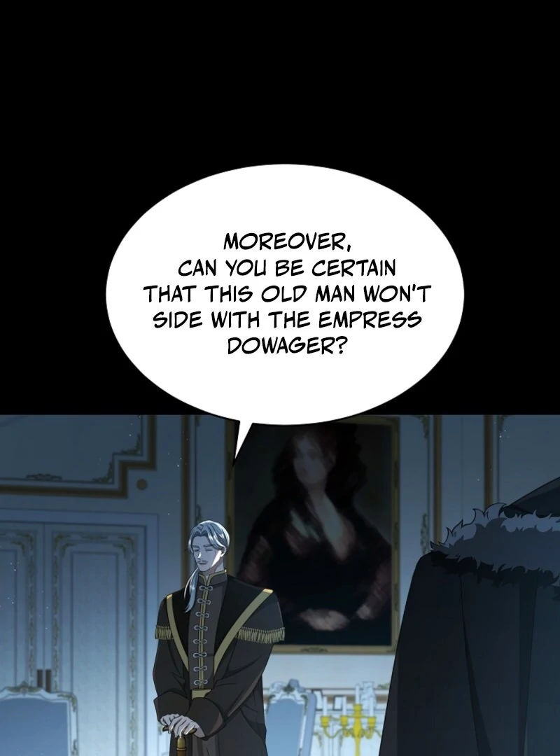 A Mouse Biting a Dragon’s Tail Chapter 56 - page 33