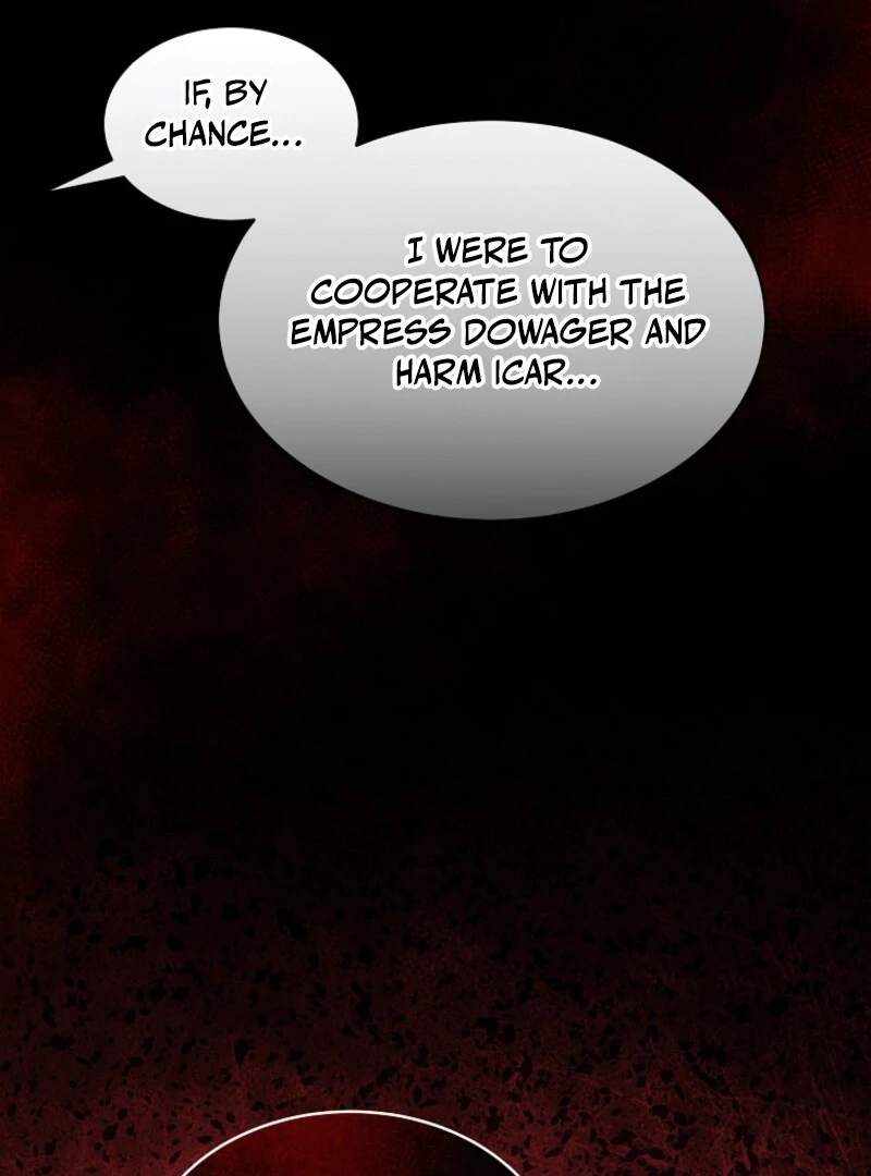 A Mouse Biting a Dragon’s Tail Chapter 56 - page 37