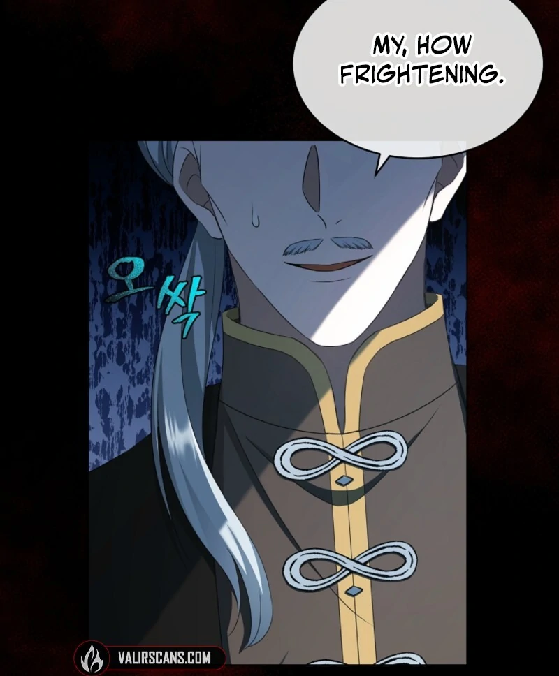A Mouse Biting a Dragon’s Tail Chapter 56 - page 40