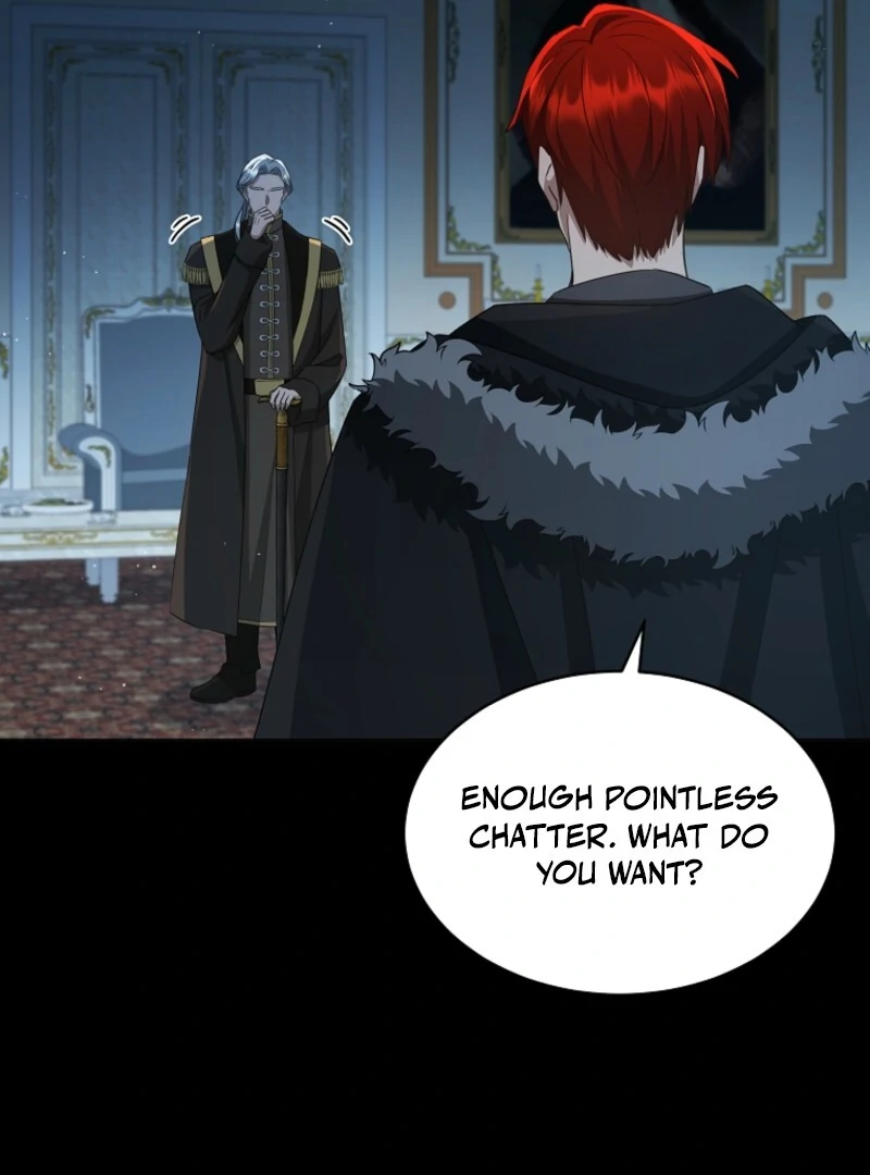 A Mouse Biting a Dragon’s Tail Chapter 56 - page 42