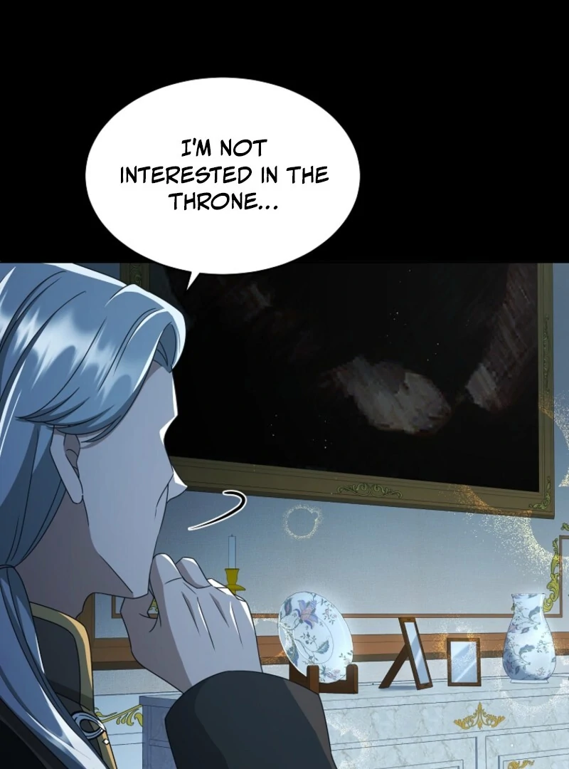 A Mouse Biting a Dragon’s Tail Chapter 56 - page 44