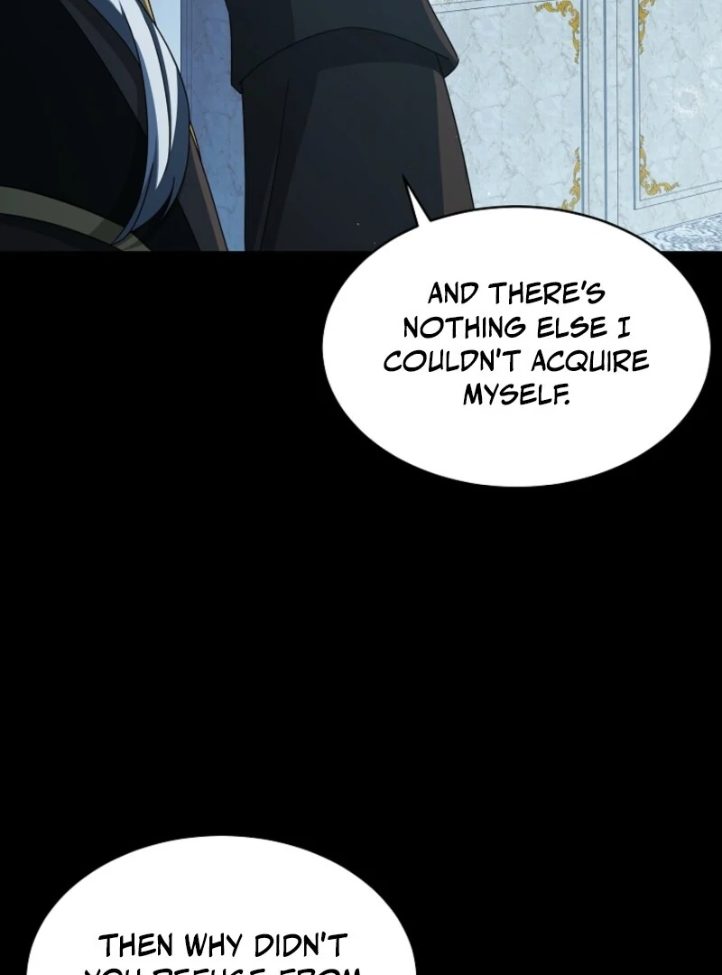 A Mouse Biting a Dragon’s Tail Chapter 56 - page 45
