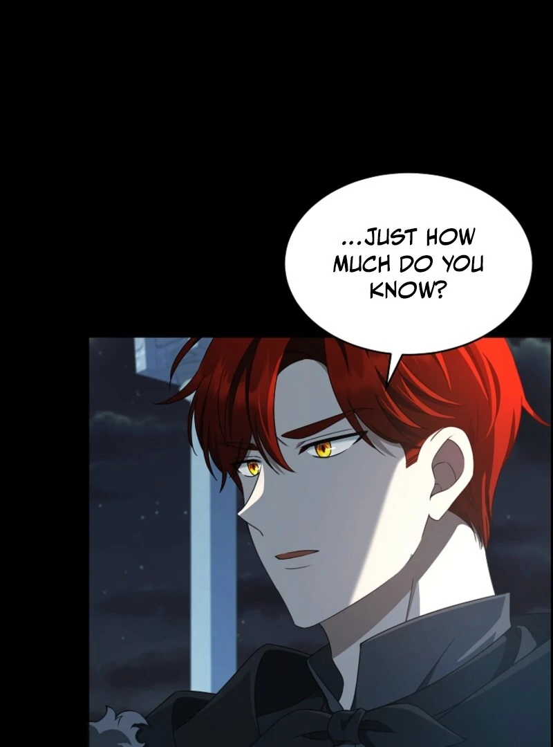 A Mouse Biting a Dragon’s Tail Chapter 56 - page 4