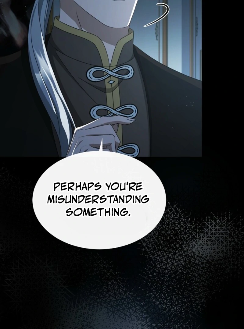 A Mouse Biting a Dragon’s Tail Chapter 56 - page 49