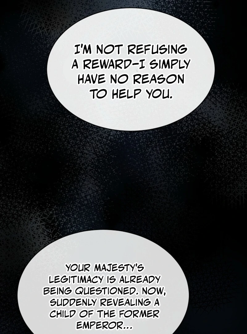 A Mouse Biting a Dragon’s Tail Chapter 56 - page 50