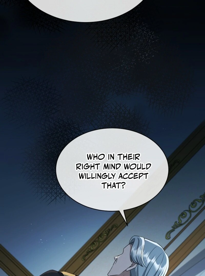 A Mouse Biting a Dragon’s Tail Chapter 56 - page 51