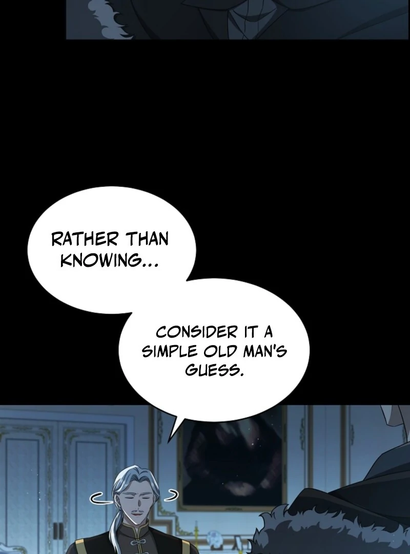 A Mouse Biting a Dragon’s Tail Chapter 56 - page 5