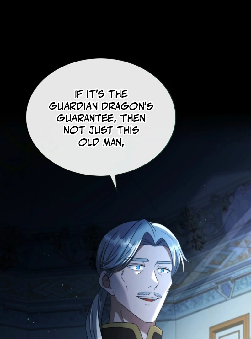 A Mouse Biting a Dragon’s Tail Chapter 56 - page 65
