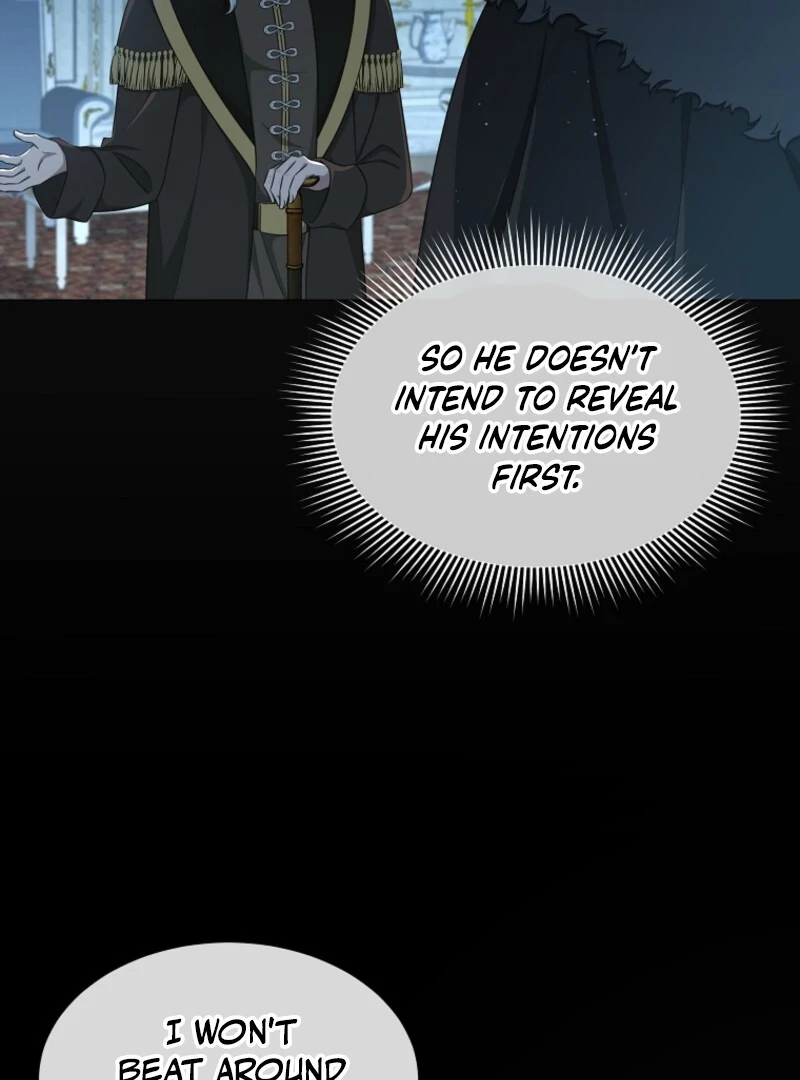 A Mouse Biting a Dragon’s Tail Chapter 56 - page 6
