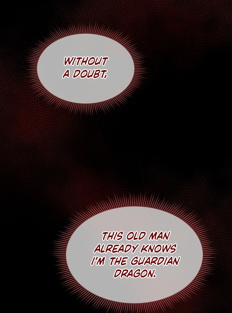 A Mouse Biting a Dragon’s Tail Chapter 56 - page 69