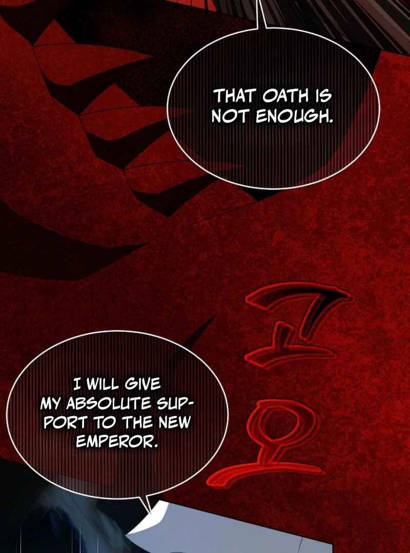 A Mouse Biting a Dragon’s Tail Chapter 56 - page 82
