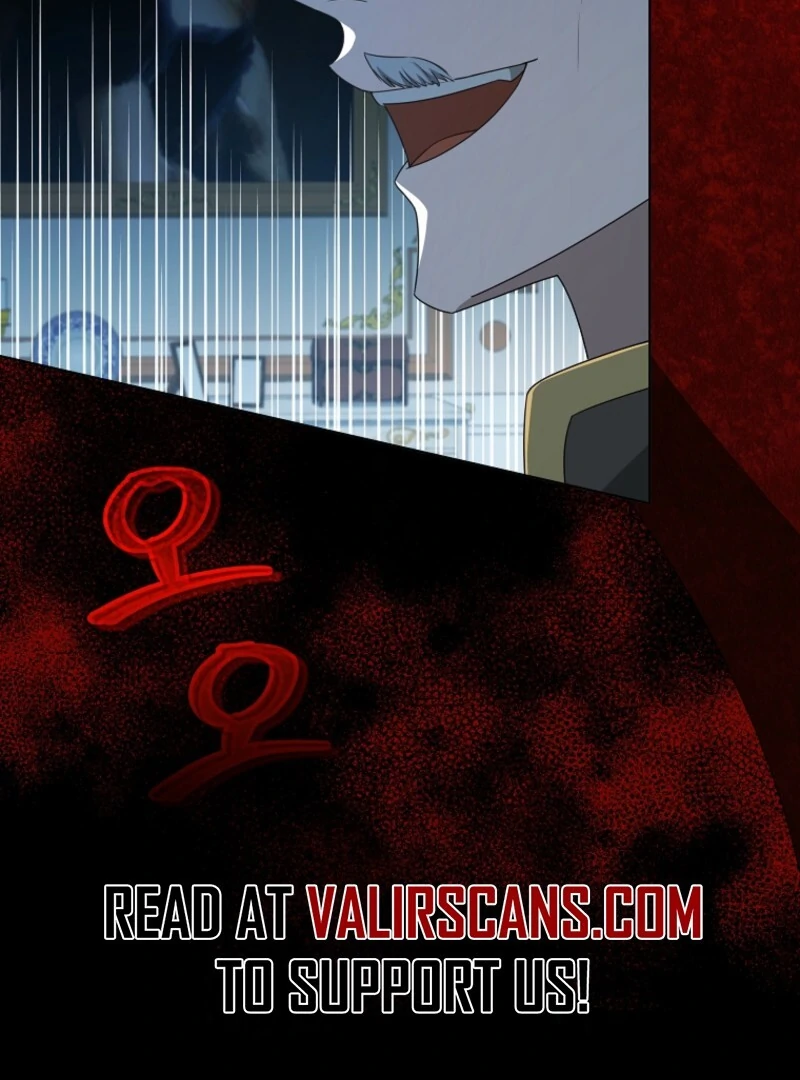 A Mouse Biting a Dragon’s Tail Chapter 56 - page 83