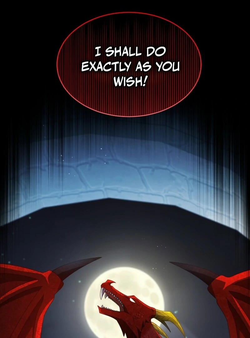 A Mouse Biting a Dragon’s Tail Chapter 56 - page 84