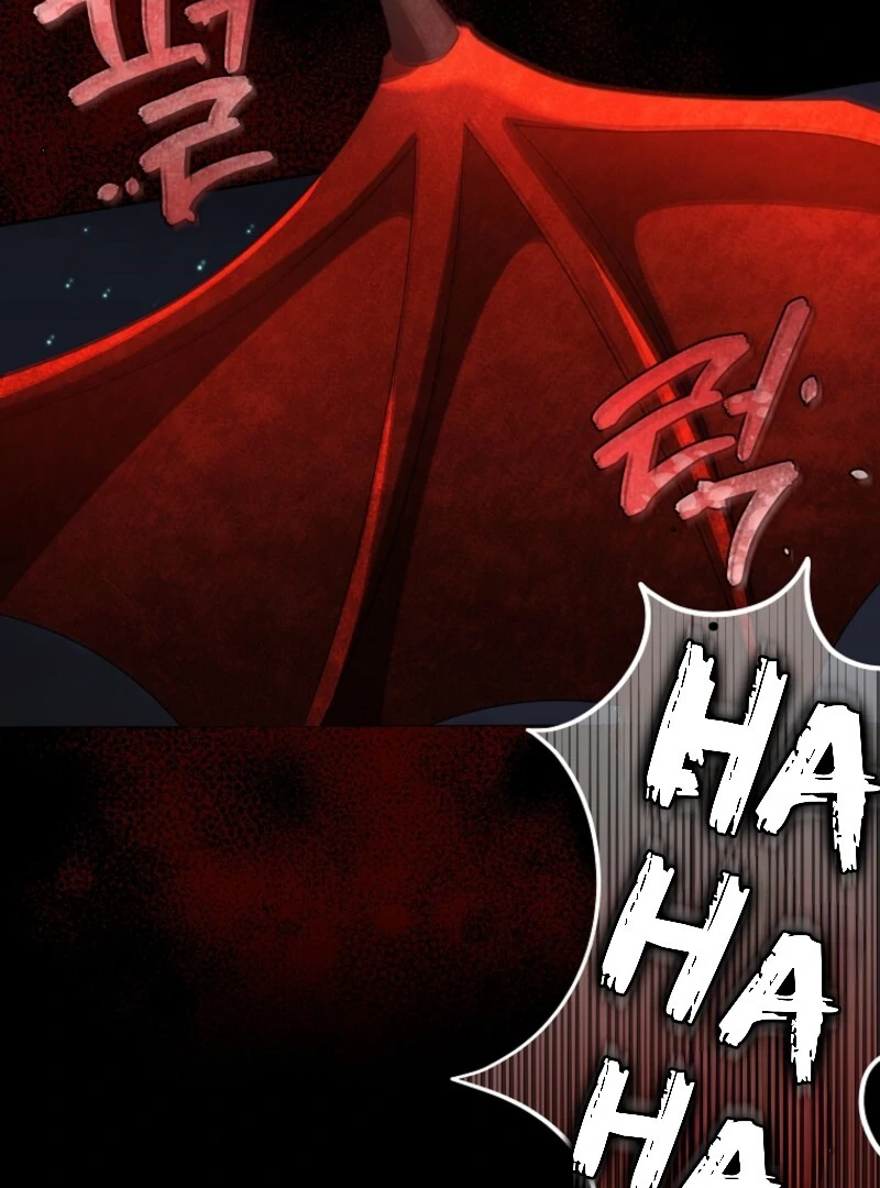 A Mouse Biting a Dragon’s Tail Chapter 56 - page 87
