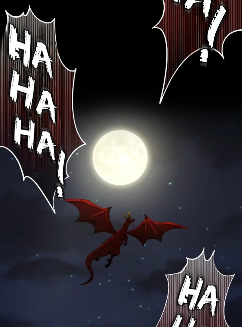 A Mouse Biting a Dragon’s Tail Chapter 56 - page 88