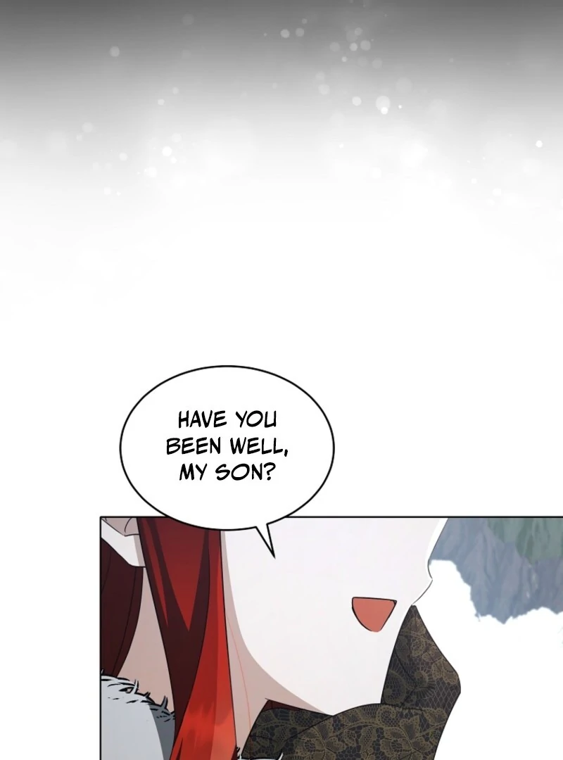 A Mouse Biting a Dragon’s Tail Chapter 56 - page 92