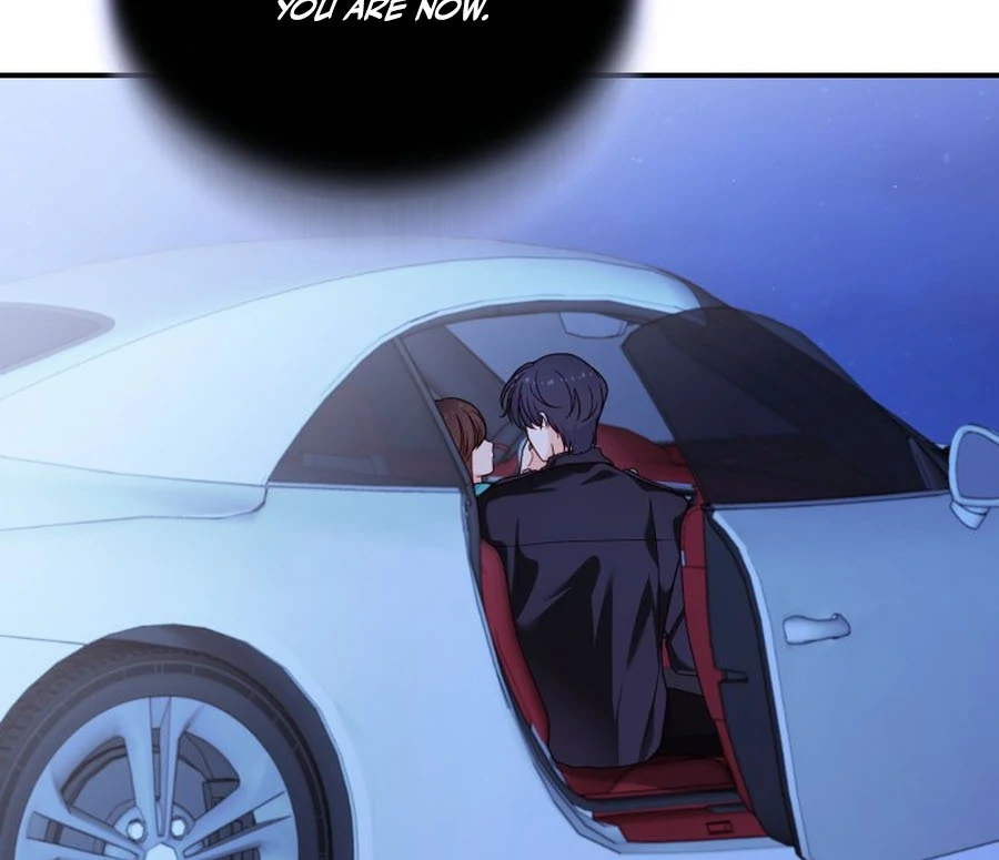 My Favorite Savior Girl Chapter 45 - page 100