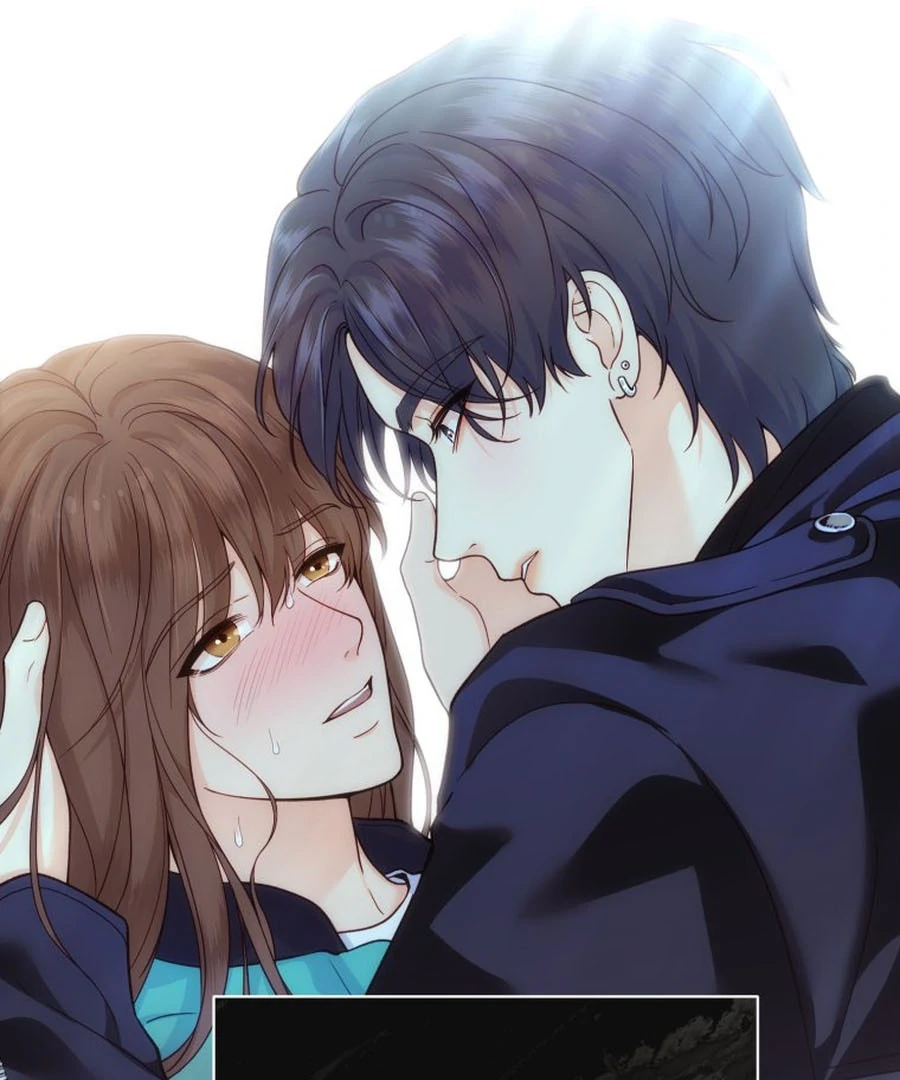 My Favorite Savior Girl Chapter 45 - page 102