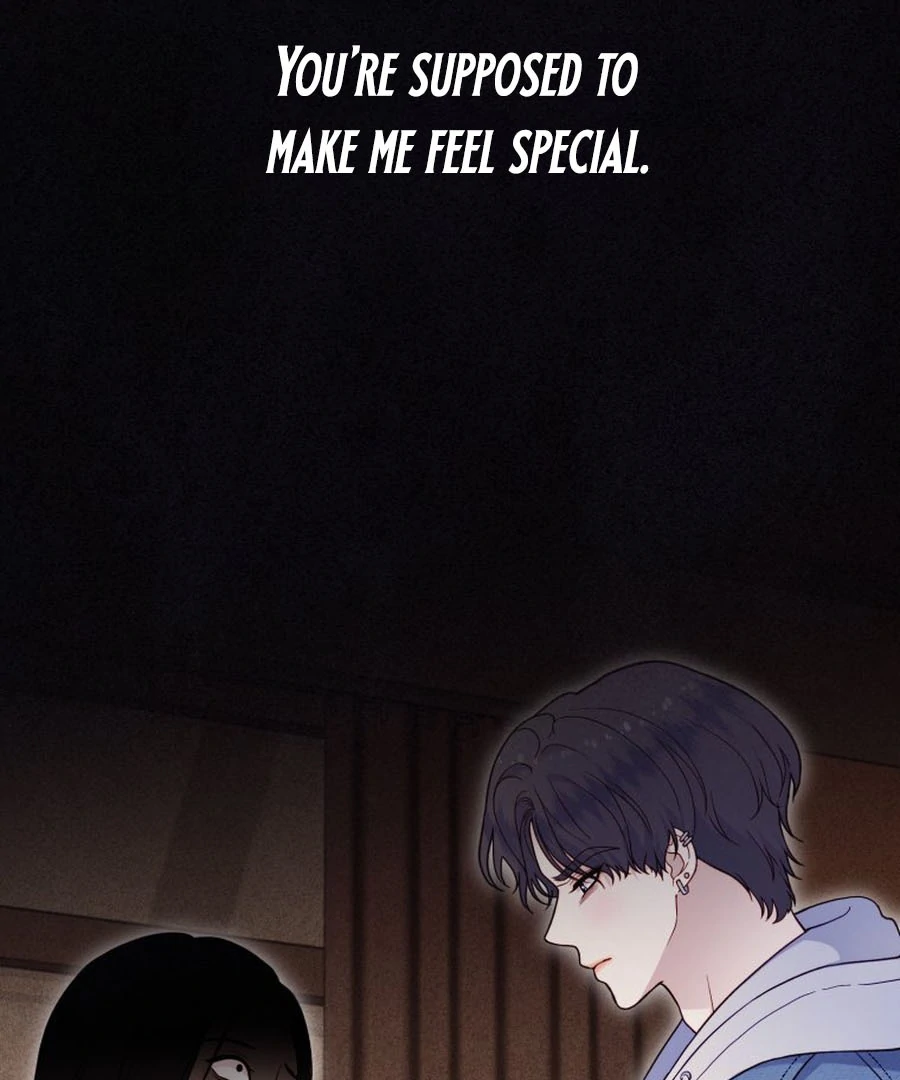 My Favorite Savior Girl Chapter 45 - page 104