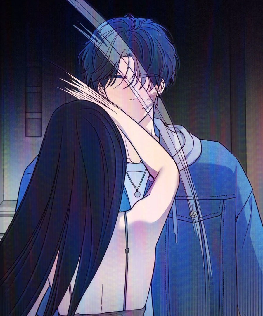 My Favorite Savior Girl Chapter 45 - page 110