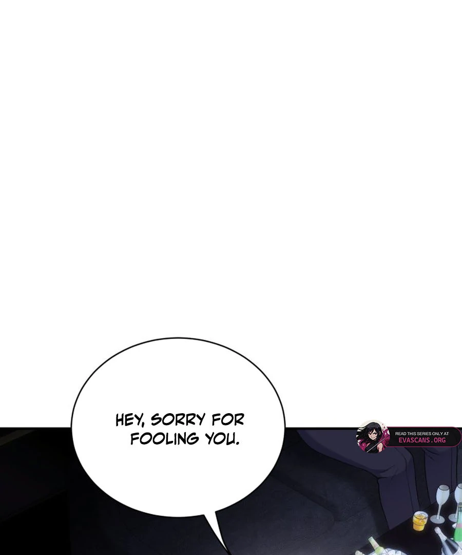 My Favorite Savior Girl Chapter 45 - page 125