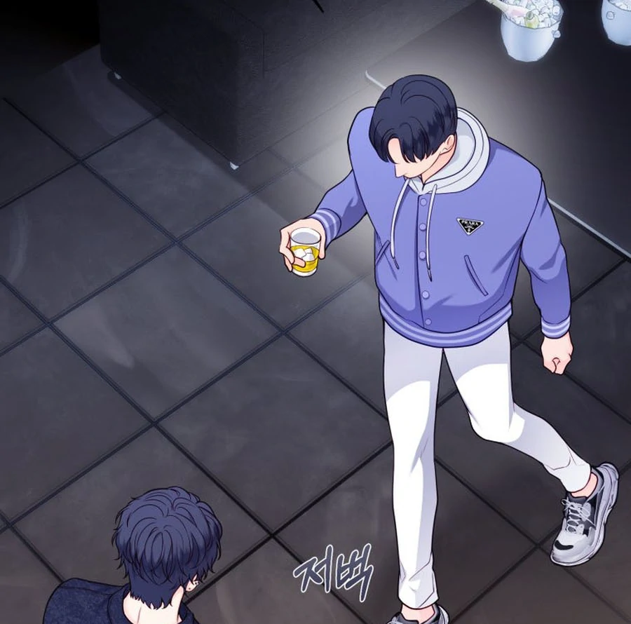 My Favorite Savior Girl Chapter 45 - page 126