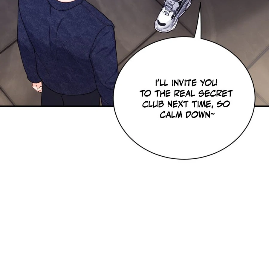 My Favorite Savior Girl Chapter 45 - page 127