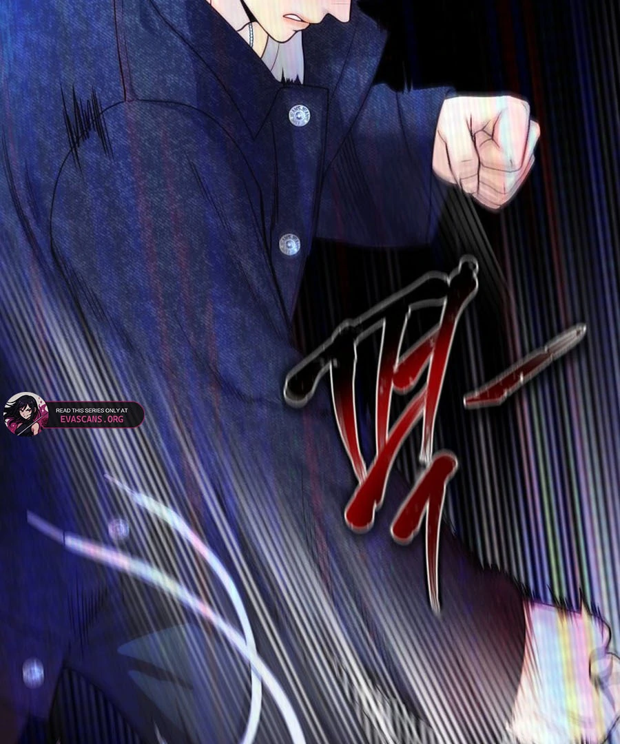 My Favorite Savior Girl Chapter 45 - page 134