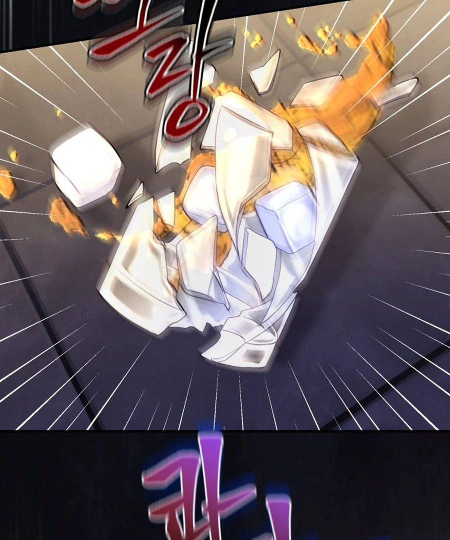 My Favorite Savior Girl Chapter 45 - page 136