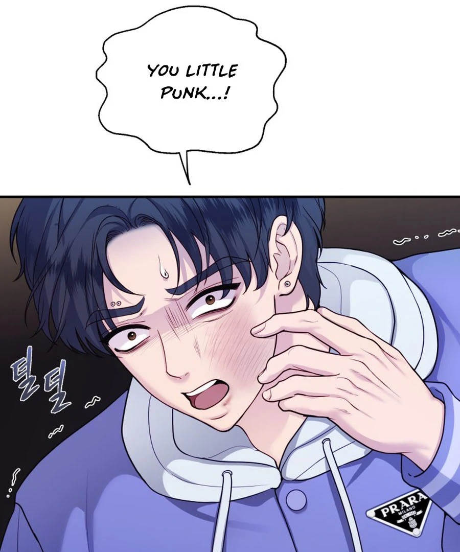 My Favorite Savior Girl Chapter 45 - page 140