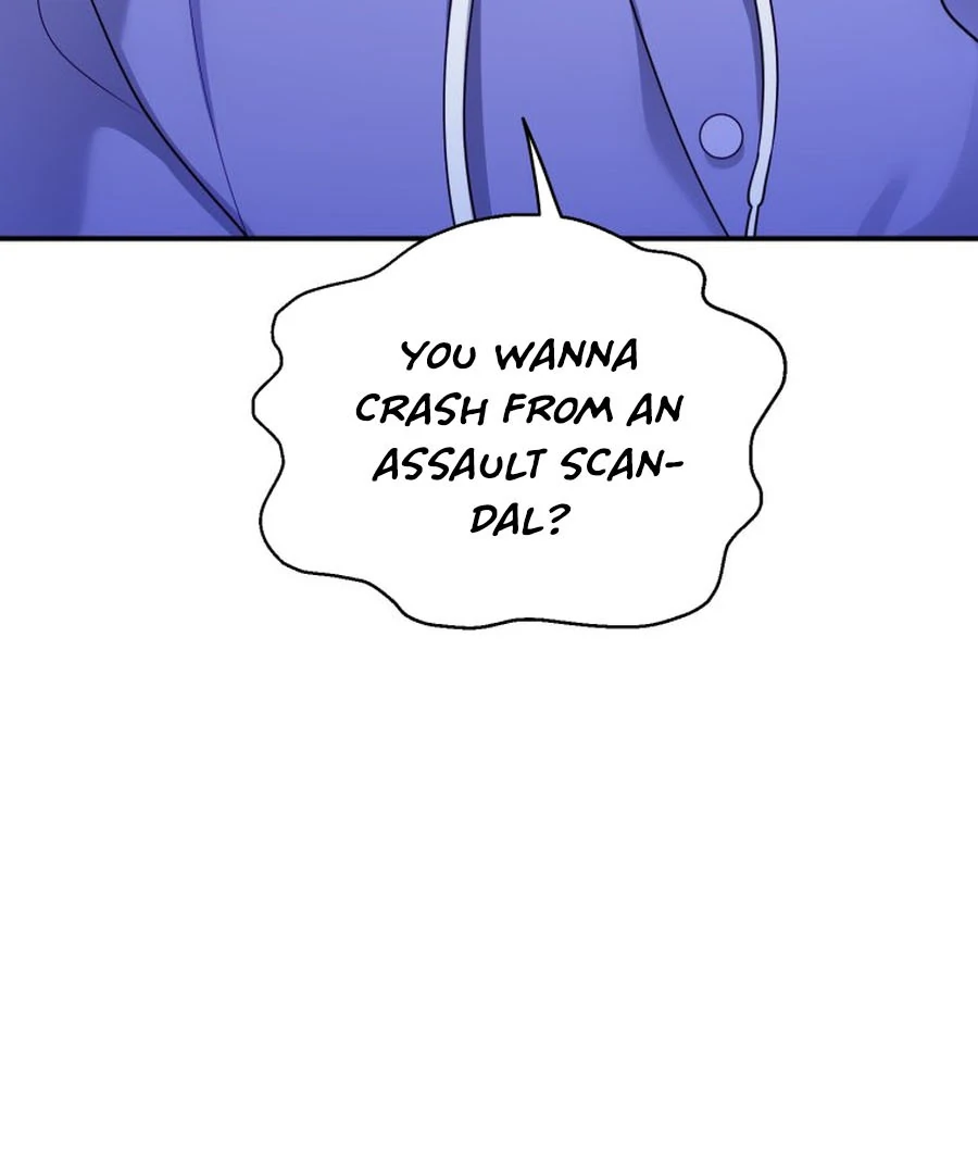 My Favorite Savior Girl Chapter 45 - page 141