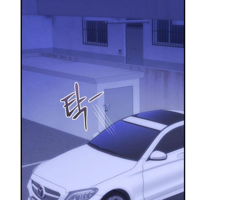 My Favorite Savior Girl Chapter 45 - page 14