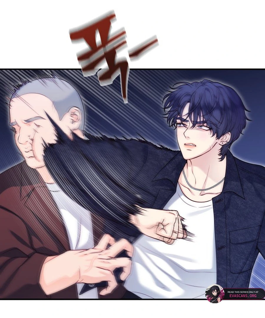 My Favorite Savior Girl Chapter 45 - page 149