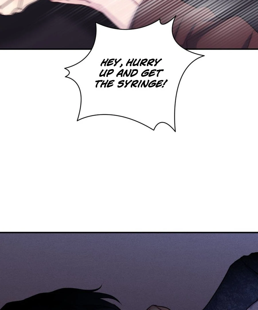 My Favorite Savior Girl Chapter 45 - page 154