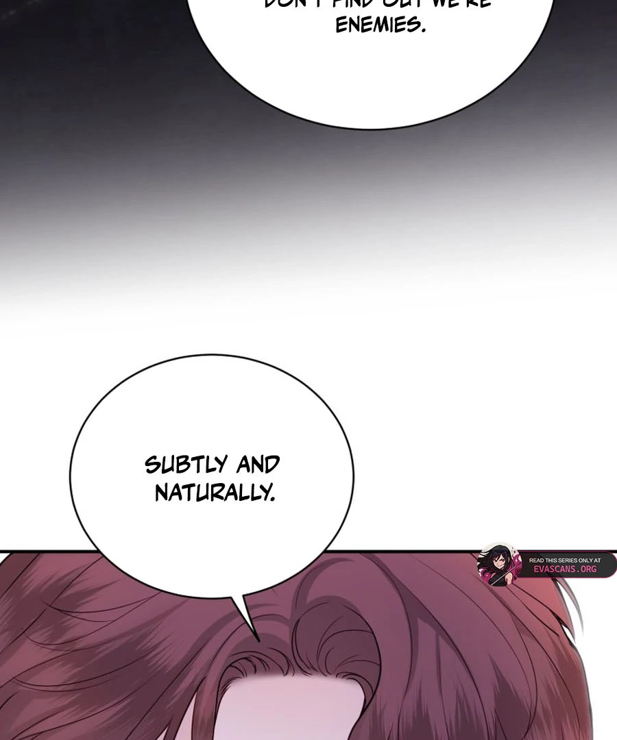 My Favorite Savior Girl Chapter 45 - page 23