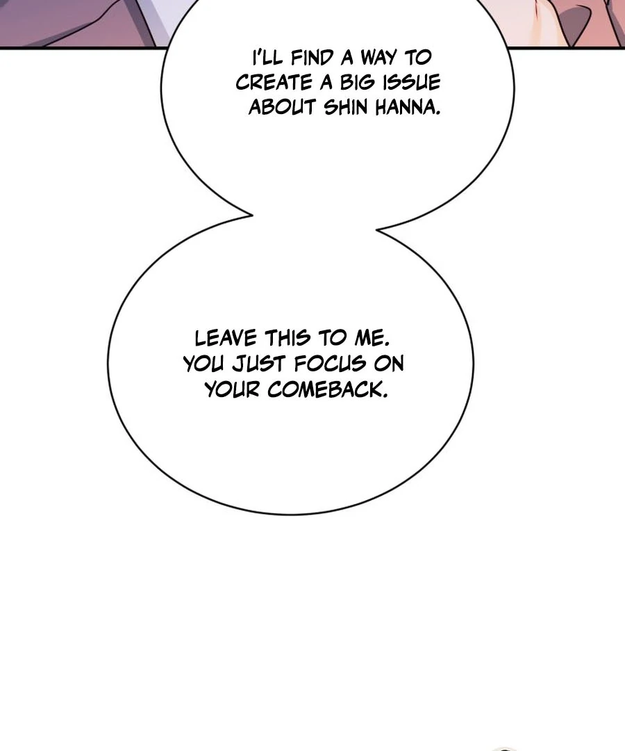 My Favorite Savior Girl Chapter 45 - page 25