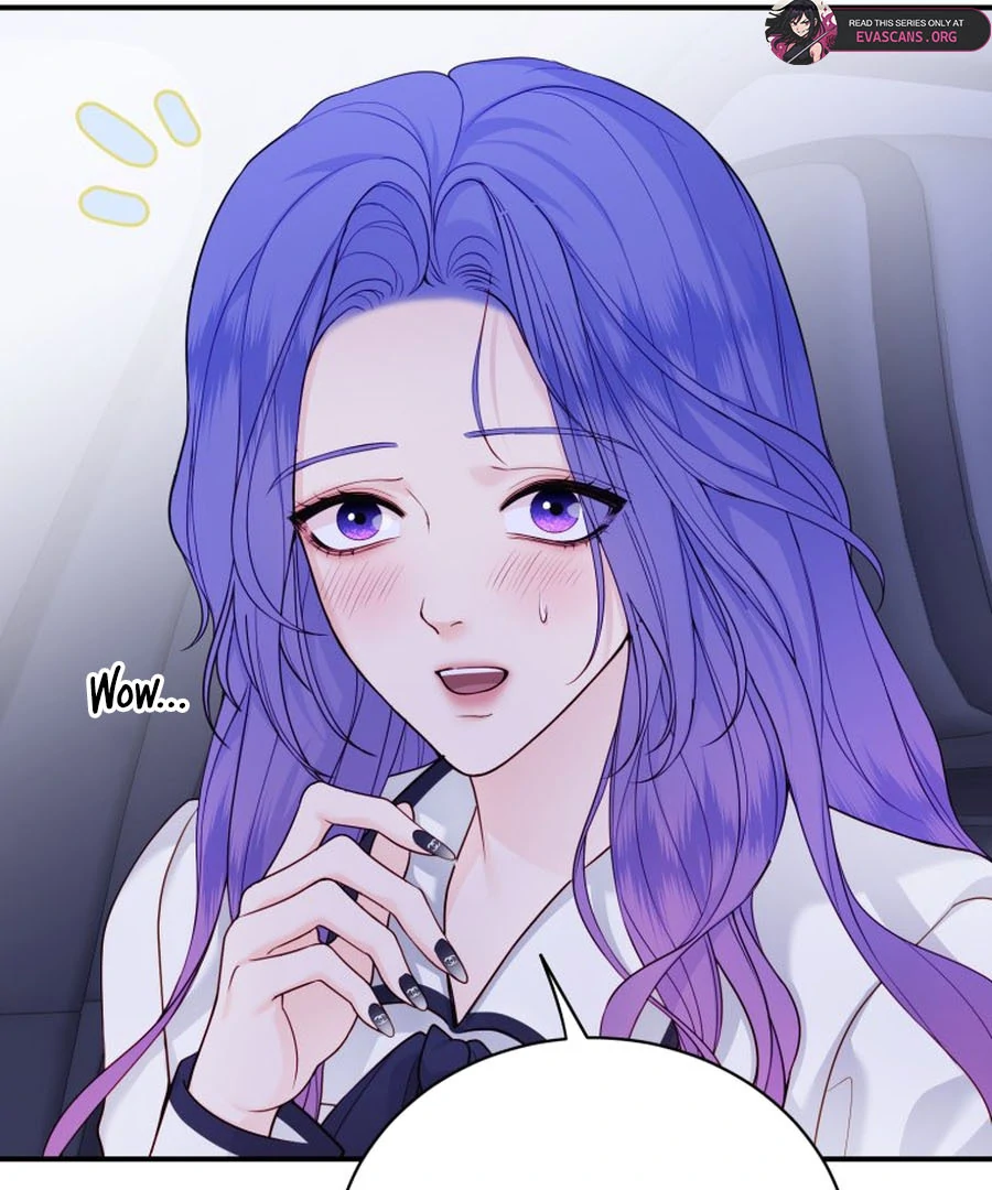 My Favorite Savior Girl Chapter 45 - page 26