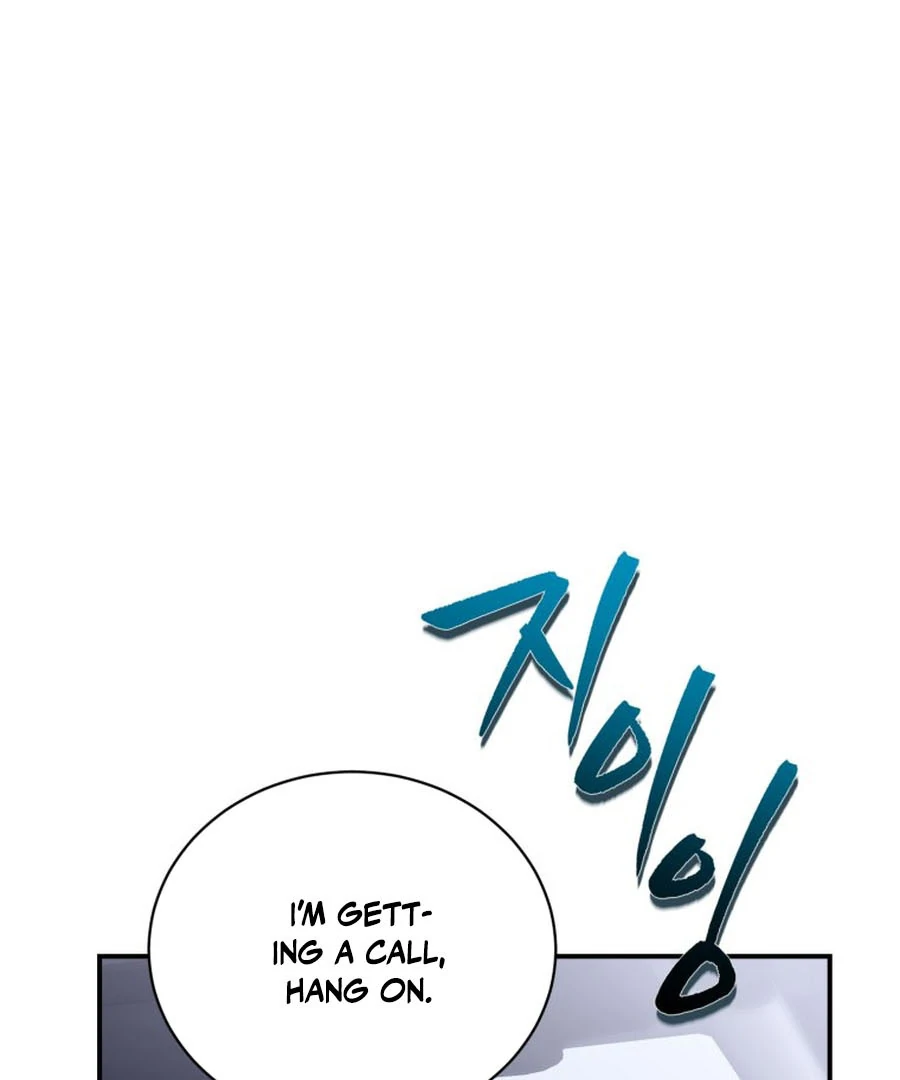 My Favorite Savior Girl Chapter 45 - page 30