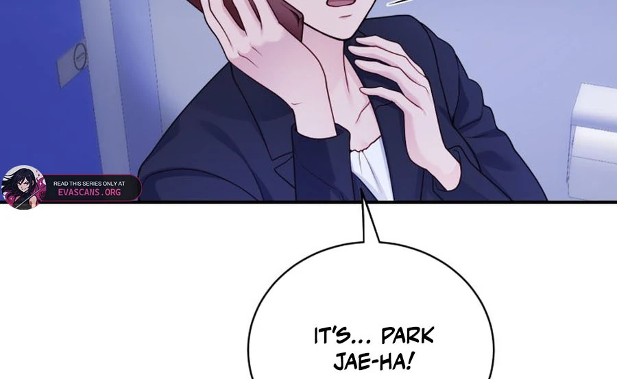 My Favorite Savior Girl Chapter 45 - page 37