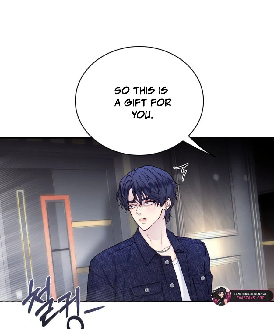 My Favorite Savior Girl Chapter 45 - page 49